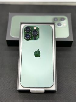 iPhone 13 Pro Unlocked