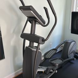 Elliptical - Heathrider