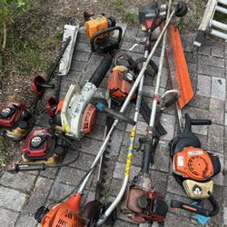 Small Engine Tools For Parts