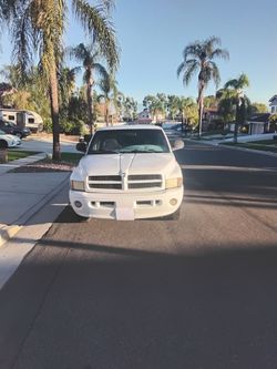 2001 Dodge Ram 1500