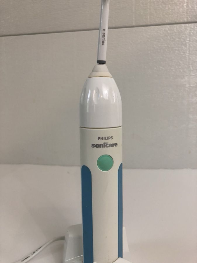 Sonicare Electric Toothbrush - Never Used