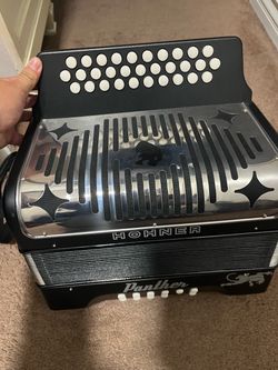 Hohner panther