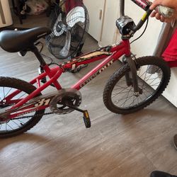 Old Used Bike For Sale For 40 Dollars 