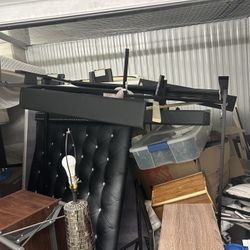 Storage Unit Sale