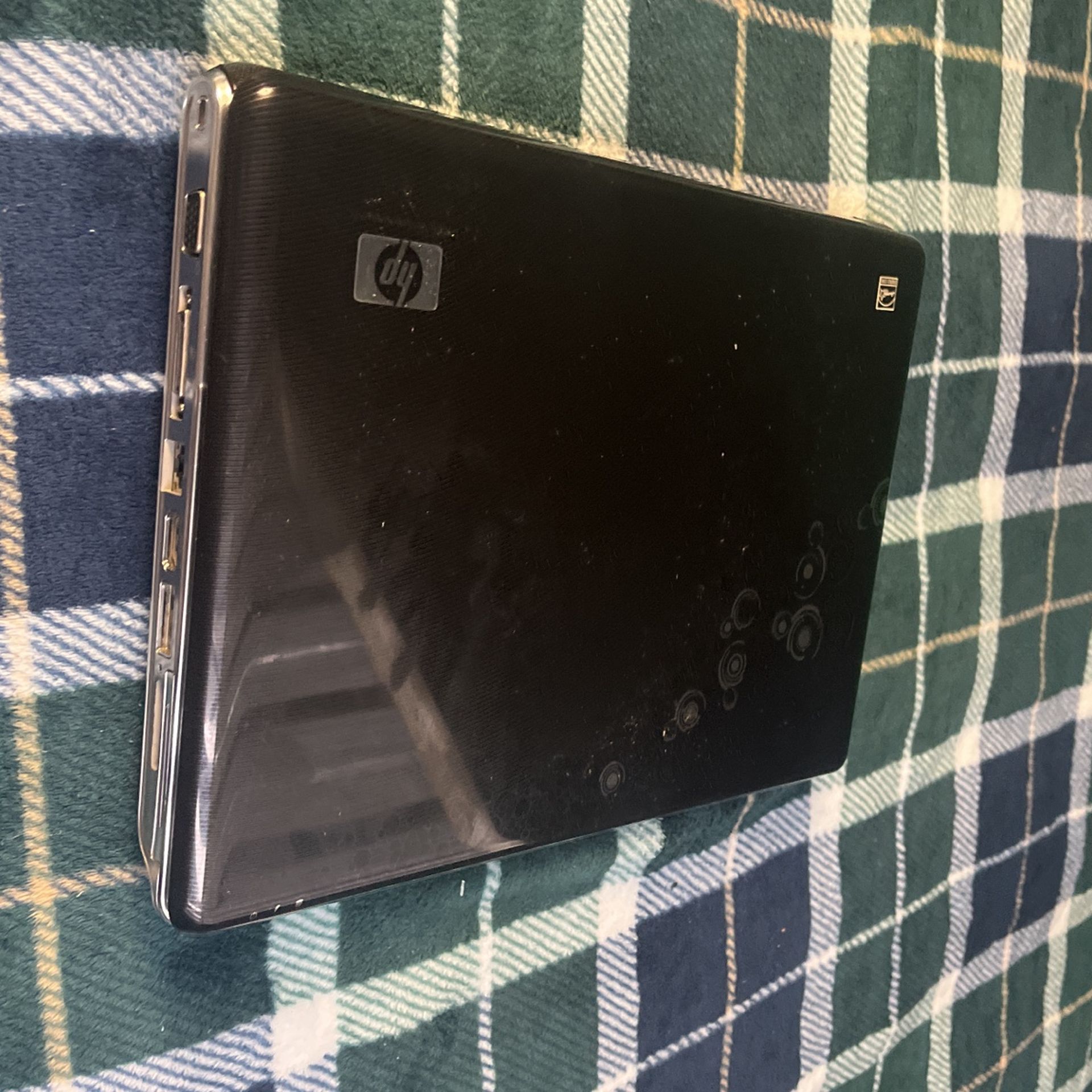 Hp Pavilion Dv4