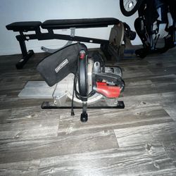 Craftsman 10 Inch Single Bevel Sliding Miter Saw
