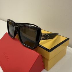 Fendi Sunglasses 