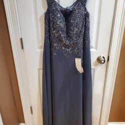 Gown