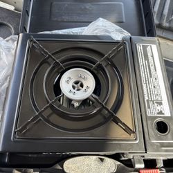 Portable Gas Stove