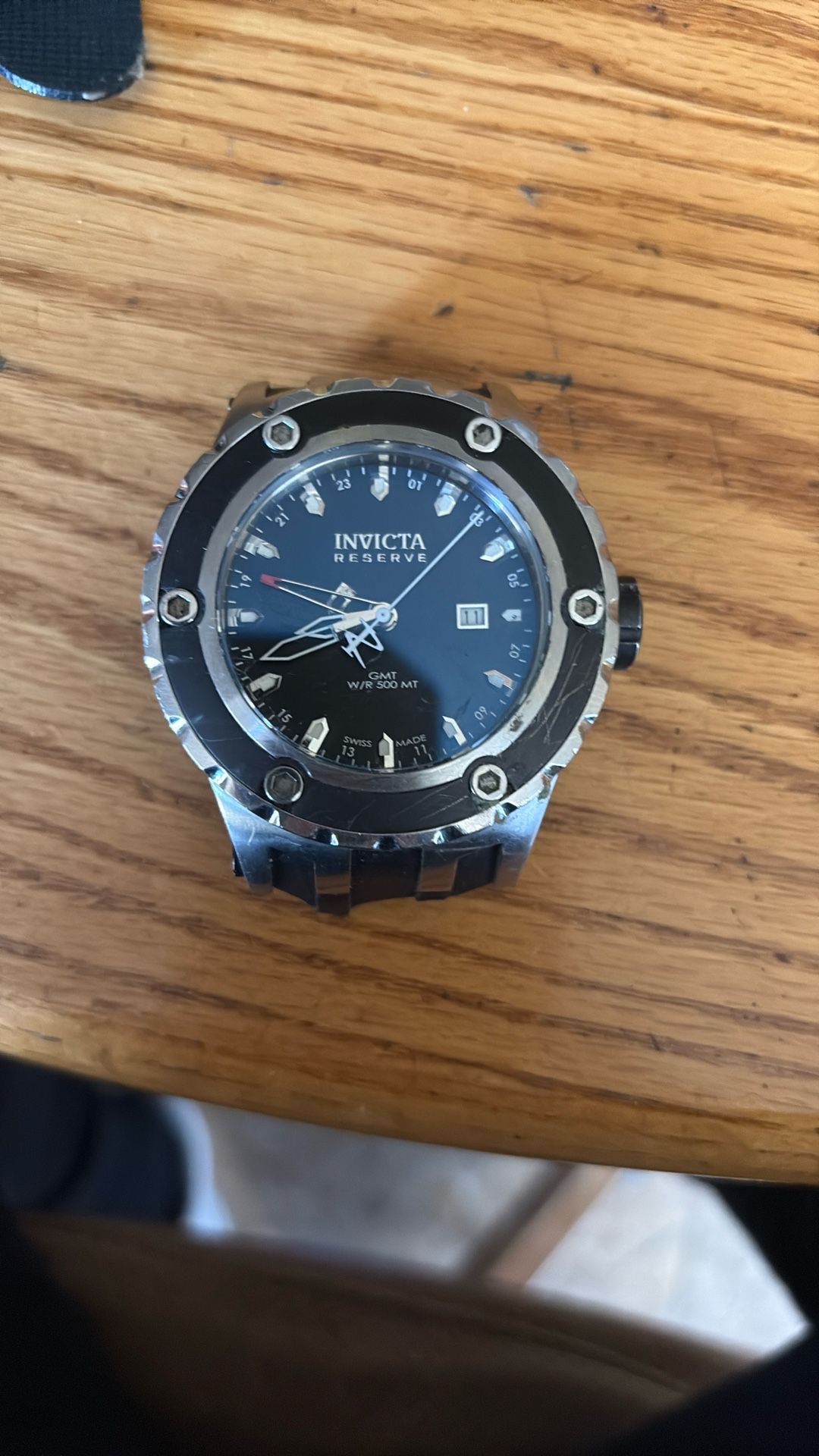 Invicta Watch