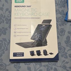 Magnetic Keyboard  case