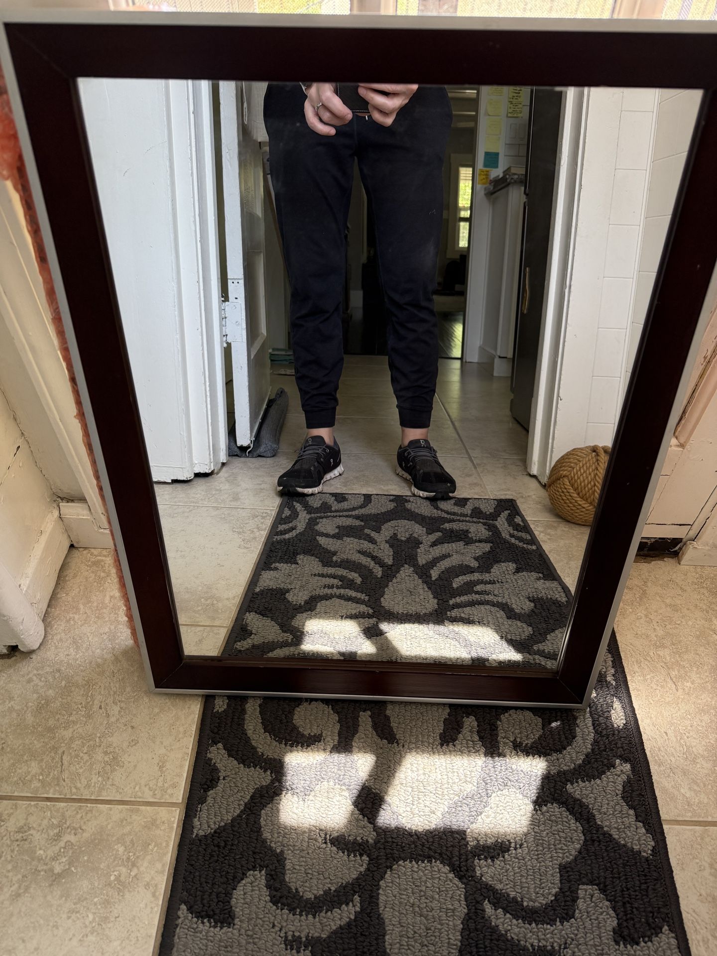 20x26 Mirror 