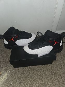 Jordans