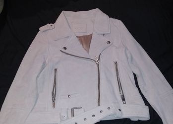 BlankNYC. Moto Jacket