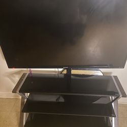 Tv Stand With Mounts