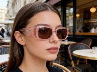 Pra Sun shades