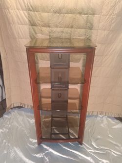 Entertainment Center/Tower