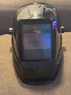 Auto Darkening Welding helmet