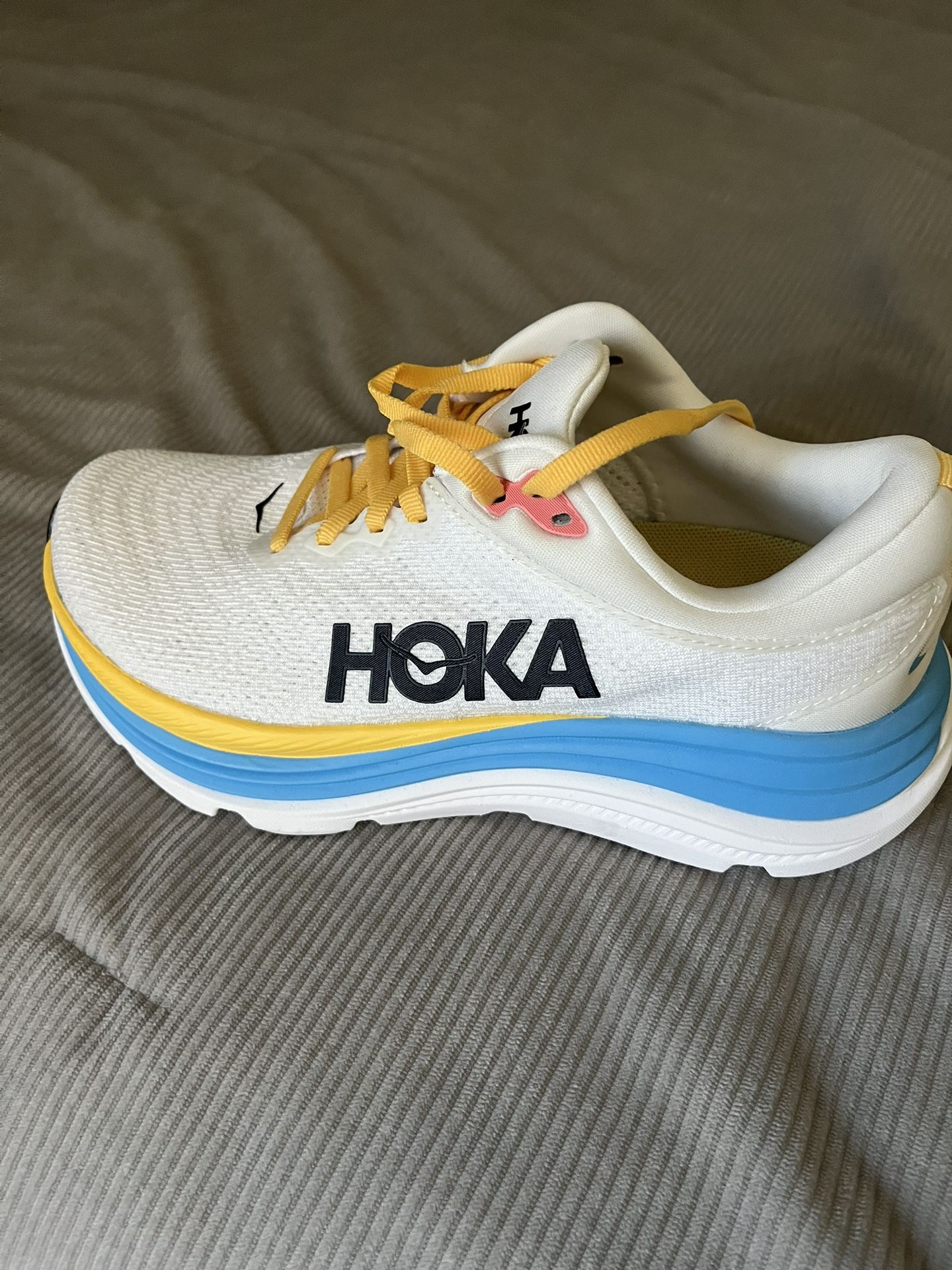Hoka Tennis Shoes