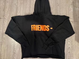 VLONE friends hoodie
