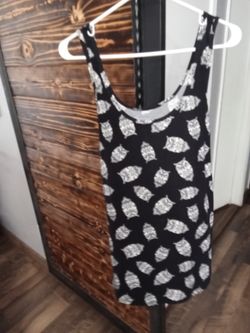 Women's Tank Top Size 2XL