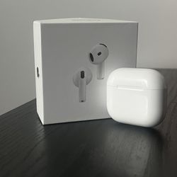 Headphones Gen 4