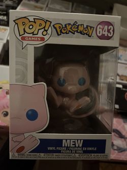 Mew 643
