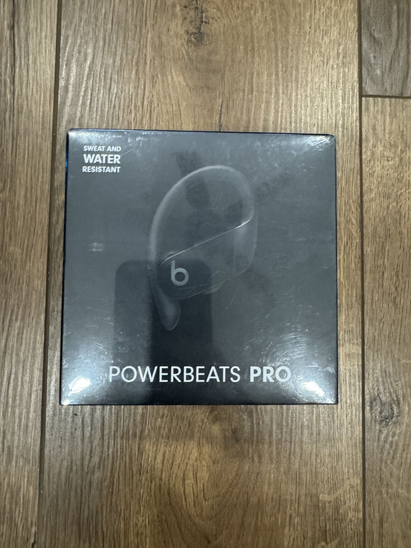 2019 Powerbeats Beats Pro Wireless Earbuds (Black)