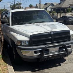 1999 Dodge Ram 1500