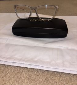 Women Versace Frames
