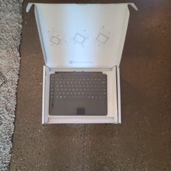 Surface Pro Signature Keyboard with Fingerprint Reader - Black (Brand New!!)