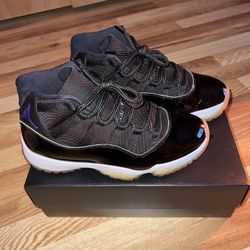 Space Jams