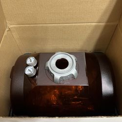 The Beer Machine, Brand New 