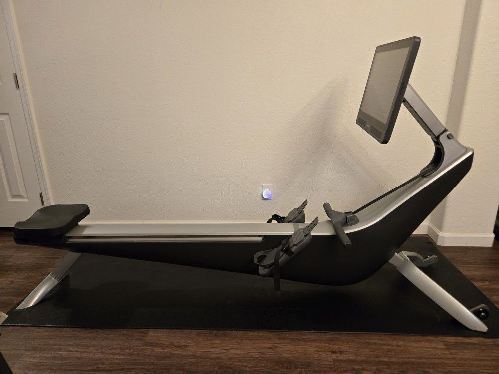 Hydrow Rowing Machine