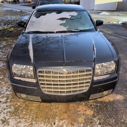 2007 Chrysler 300 Touring