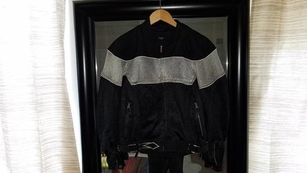 Power-Trip Riding Jacket