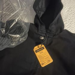 Carthart Jacket