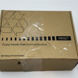 Jabra PRO 920 Mono Wireless Headset for Deskphone