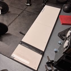 Ultra Slide Slide Board