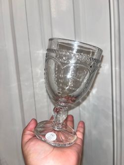 Princess house cups
