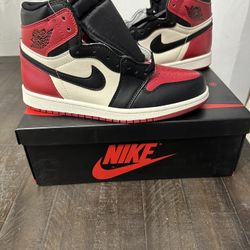 Jordan 1 Men Sizes