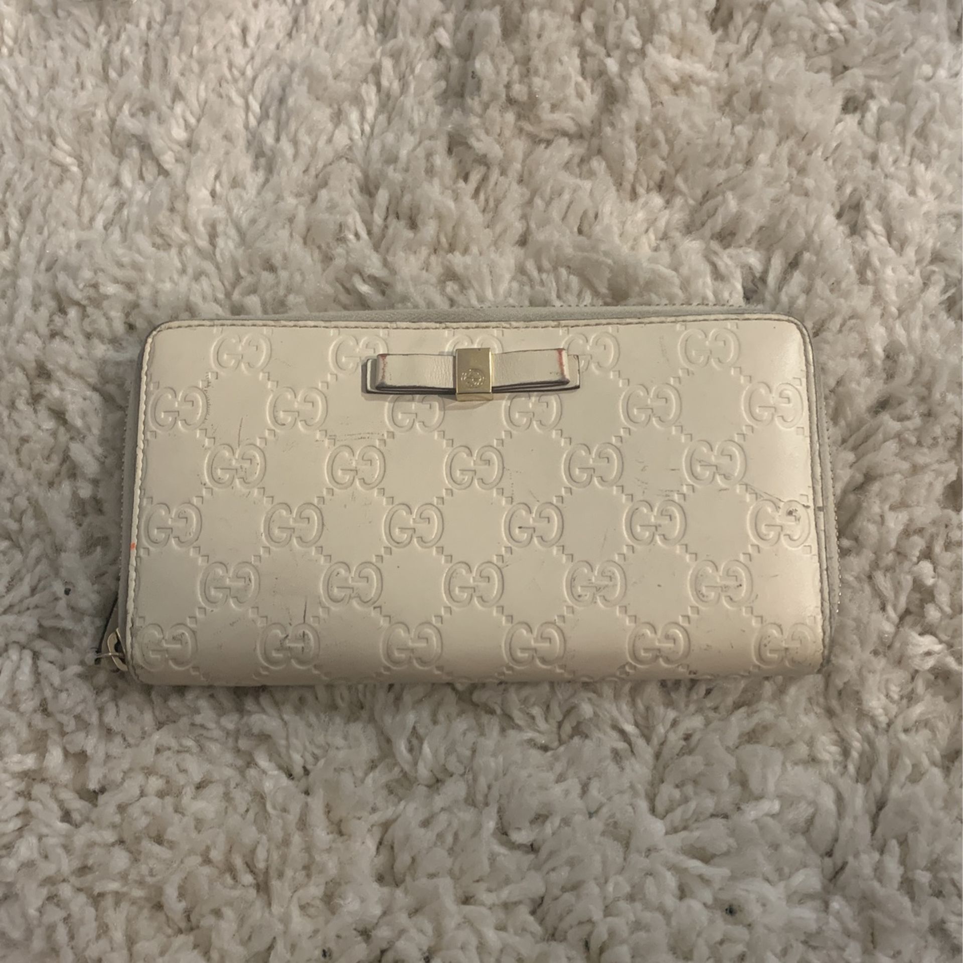 Gucci Wallet 