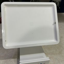 Square Stand Only for iPad  with credit card reader