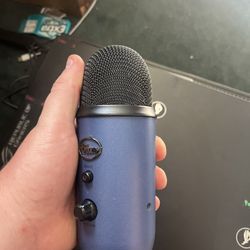 2 Gaming Mics 