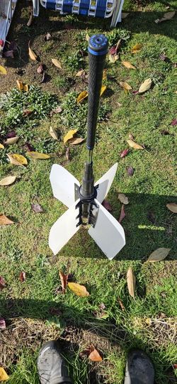 Power Swing Golf Trainer  $20