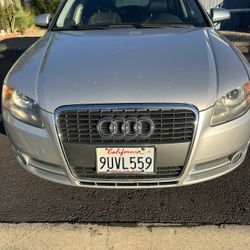 2007 Audi A4