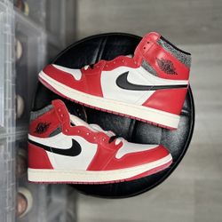 Air Jordan Retro 1s 