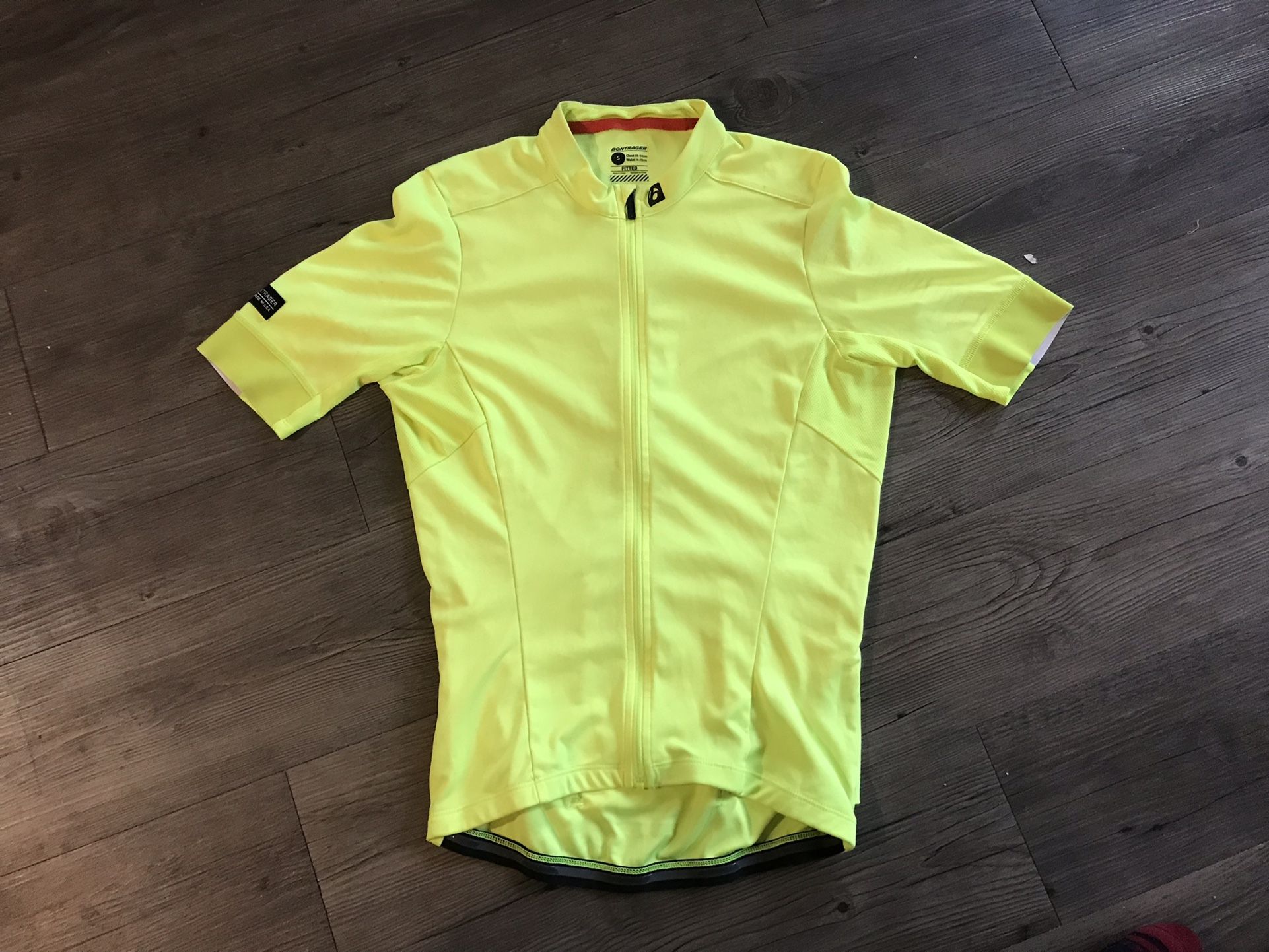 Bontrager Cycling Jersey - Small