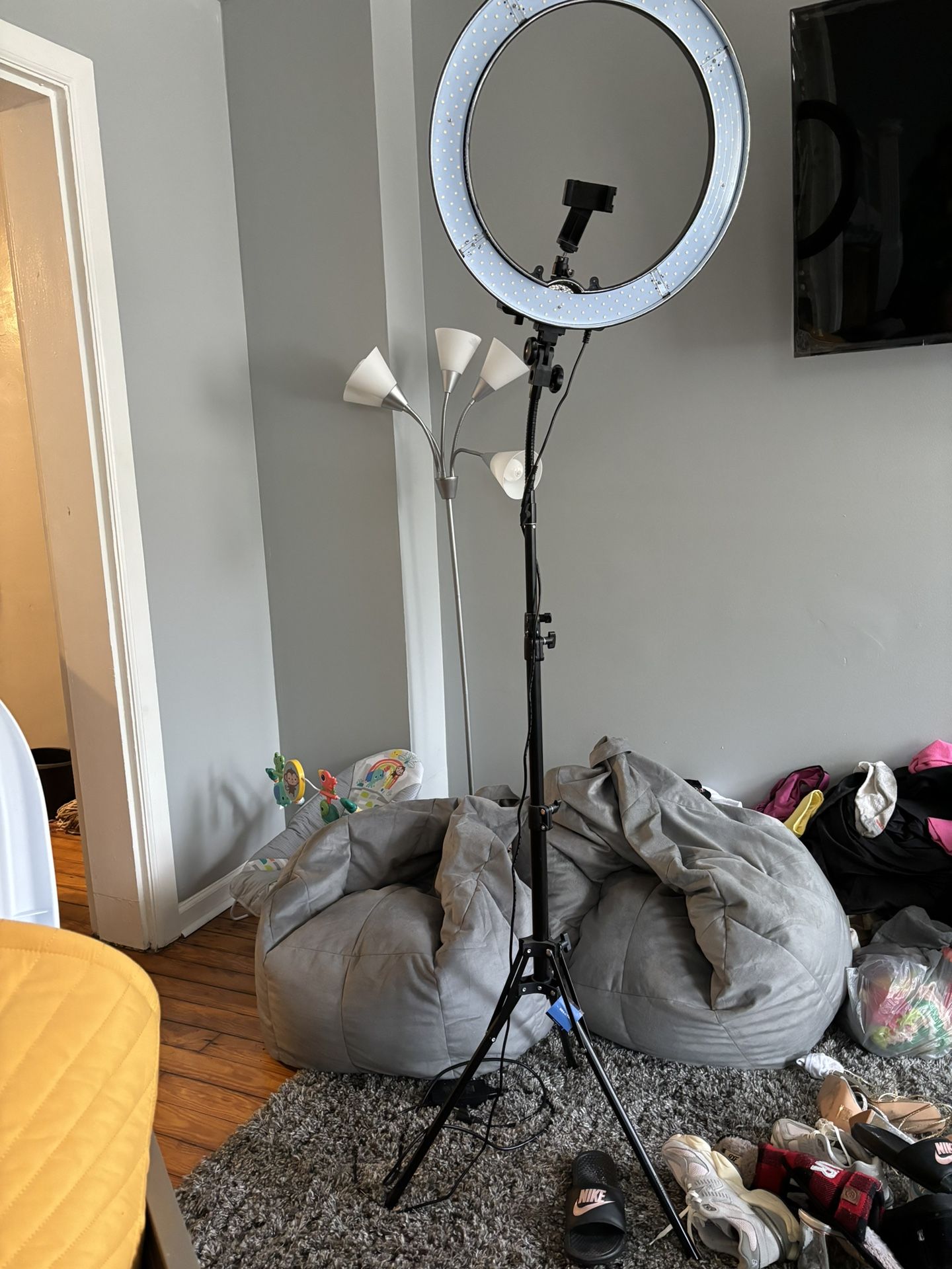 Ring Light 
