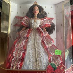 13 Vintage Barbie Doll Lot